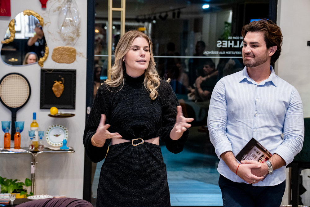 Liliane Meira E José Fontenele (5)