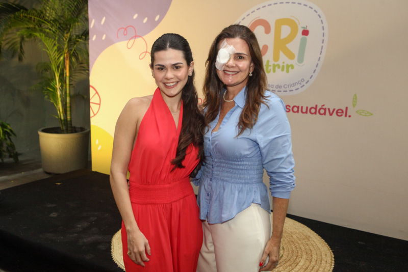 Afeto à mesa - CRInutrir expande conceito de nutrição infantil com novo espaço em Fortaleza