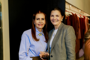 Lorena Pouchain E Liliana Farias