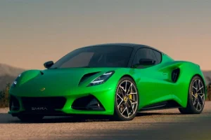 Lotus Estreia No Brasil Mirando Mercado Acima De R$ 1 Milhão E Margens Elevadas2