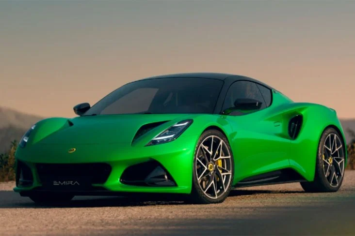 Lotus estreia no Brasil mirando mercado acima de R$ 1 milhão e margens elevadas