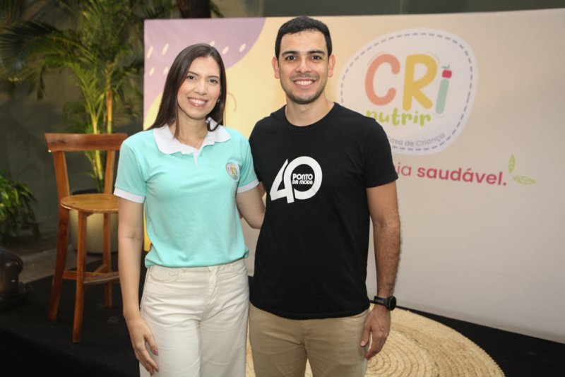 Afeto à mesa - CRInutrir expande conceito de nutrição infantil com novo espaço em Fortaleza