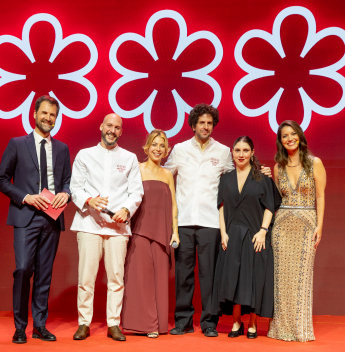 Brasil entra na elite das três estrelas no Guia Michelin Rio de Janeiro & São Paulo 2026