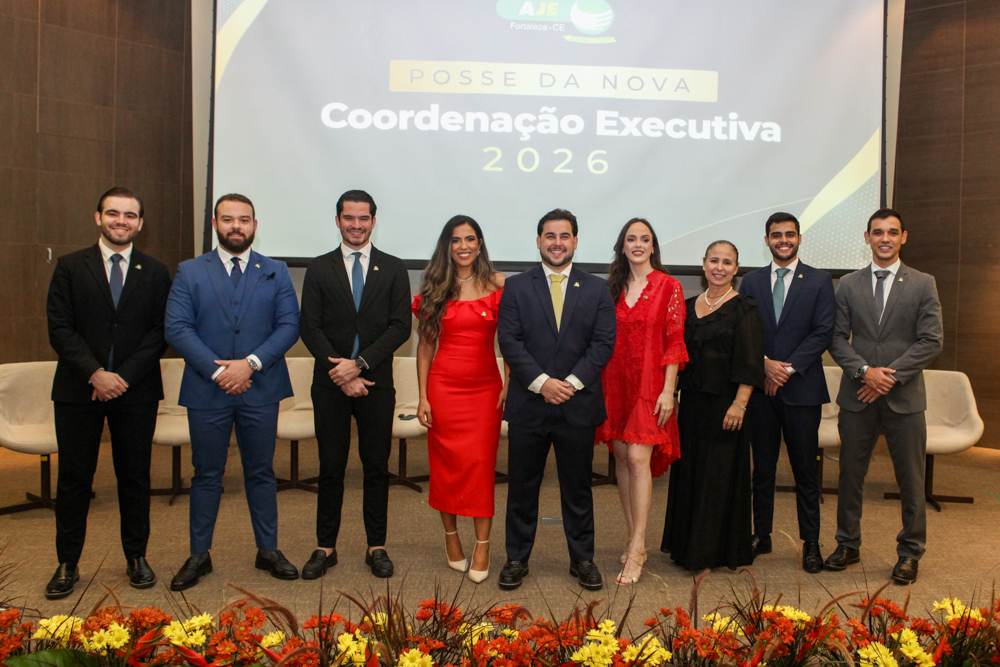 Lucas Braga, Thalita Herculano, João Pedro De Castro, Aniele Pinzon, André Dantas E Hiago Melo (7)