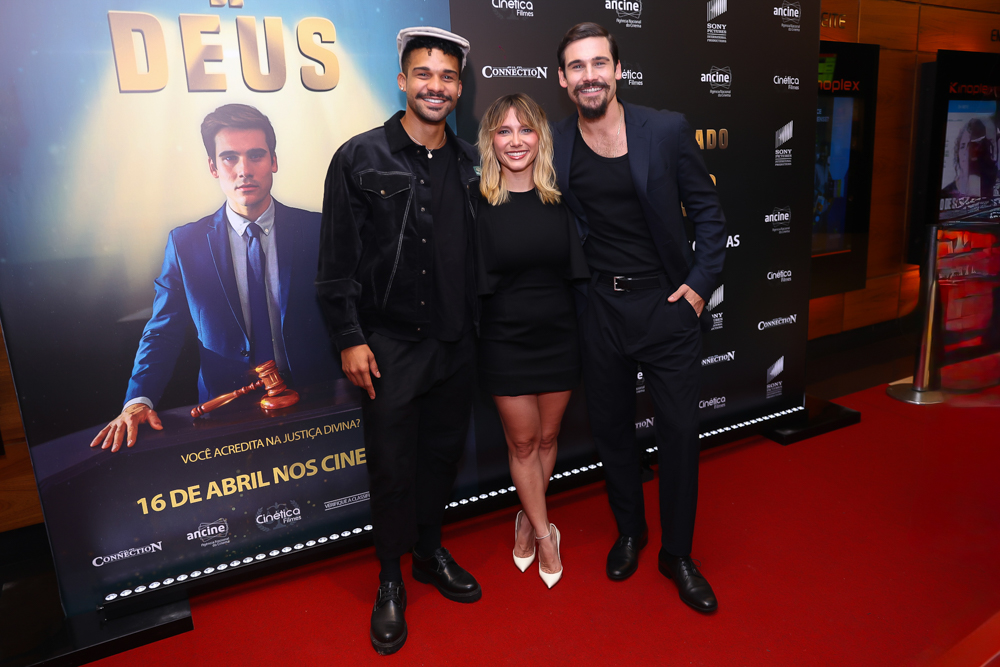 Pré "o Advogado De Deus"