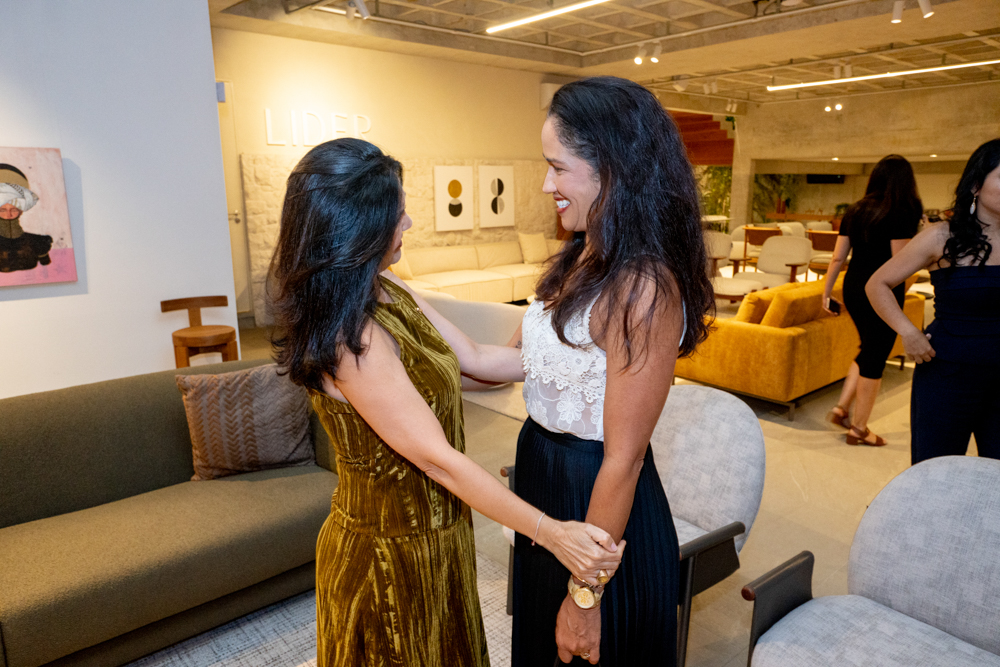 Luciana Cidrão E Luciana Brasileiro (2)