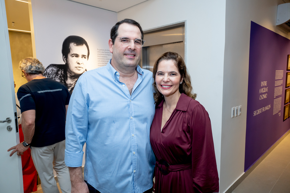 Lúcio E Cristiana Carneiro