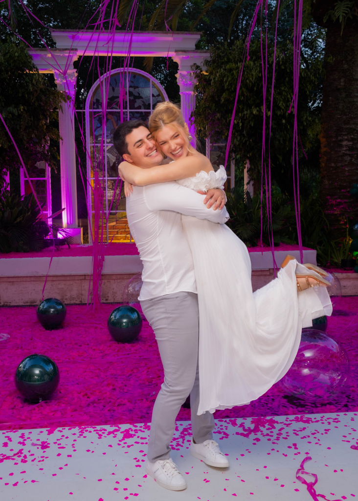 Luigi César E Júlia Vieira (1)