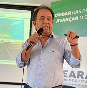 Data centers no Pecém projetam Ceará como hub digital com aporte bilionário