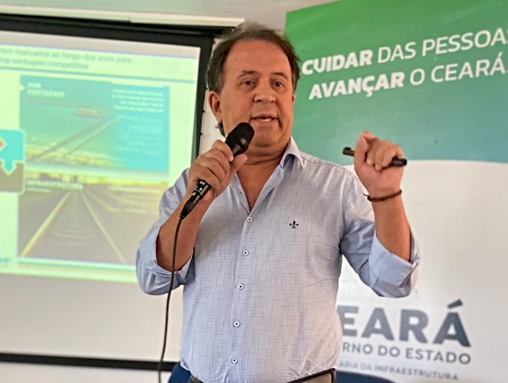 Data centers no Pecém projetam Ceará como hub digital com aporte bilionário