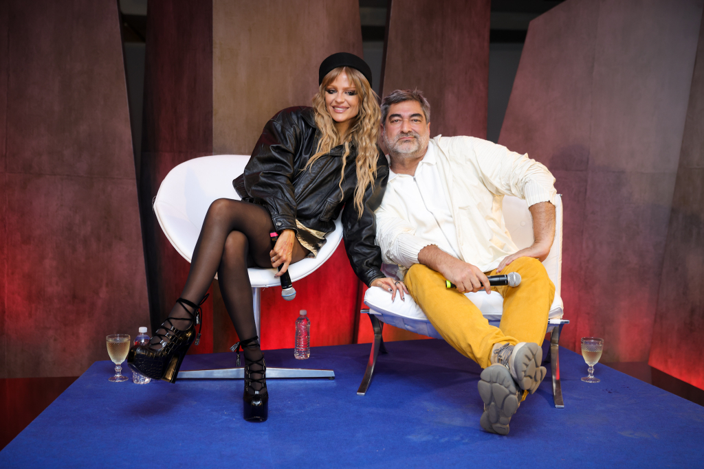 Luisa Sonza E Zeca Camargo (1)