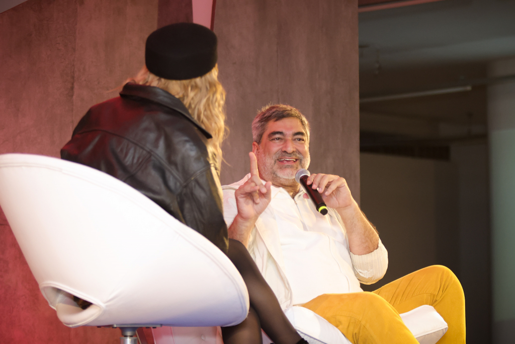 Luisa Sonza E Zeca Camargo (2)