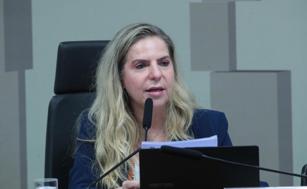Após 37 anos no PT, Luizianne muda de rota e ingressa na federação PSOL/Rede