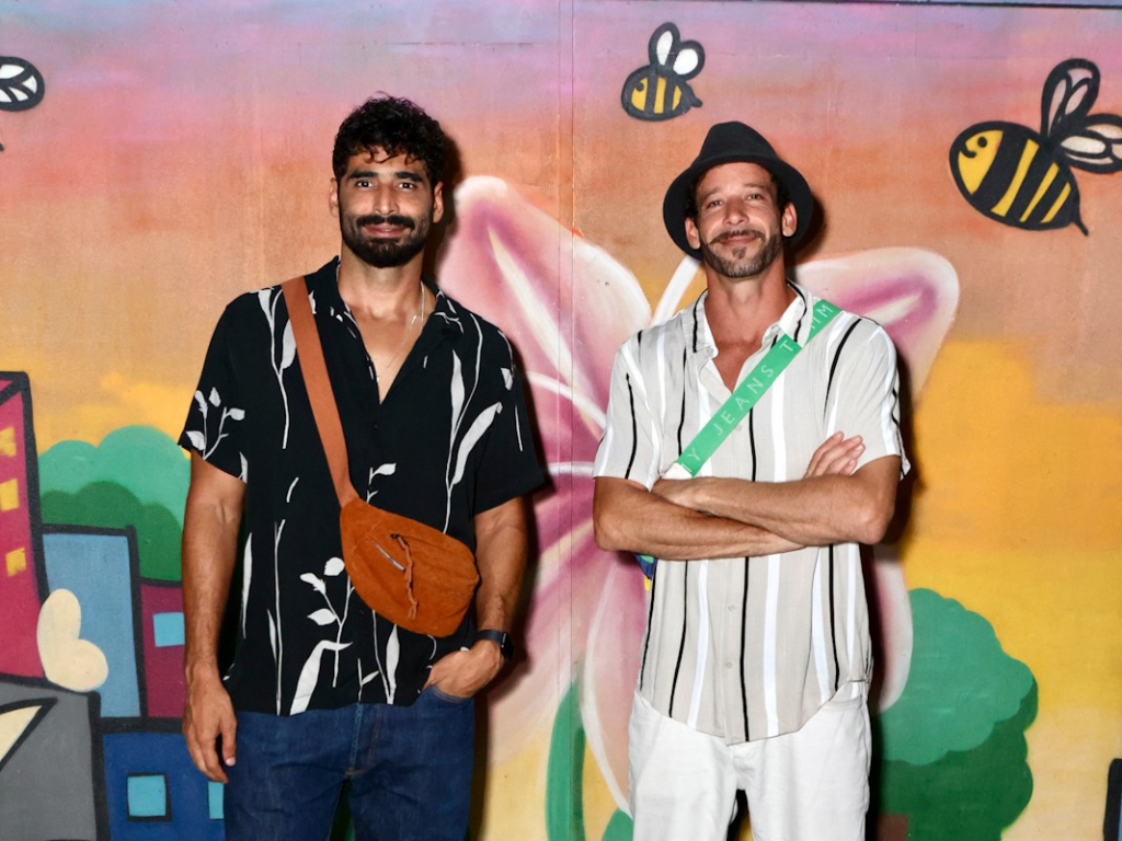 Lyon Vencidoe E Pablo Meliga