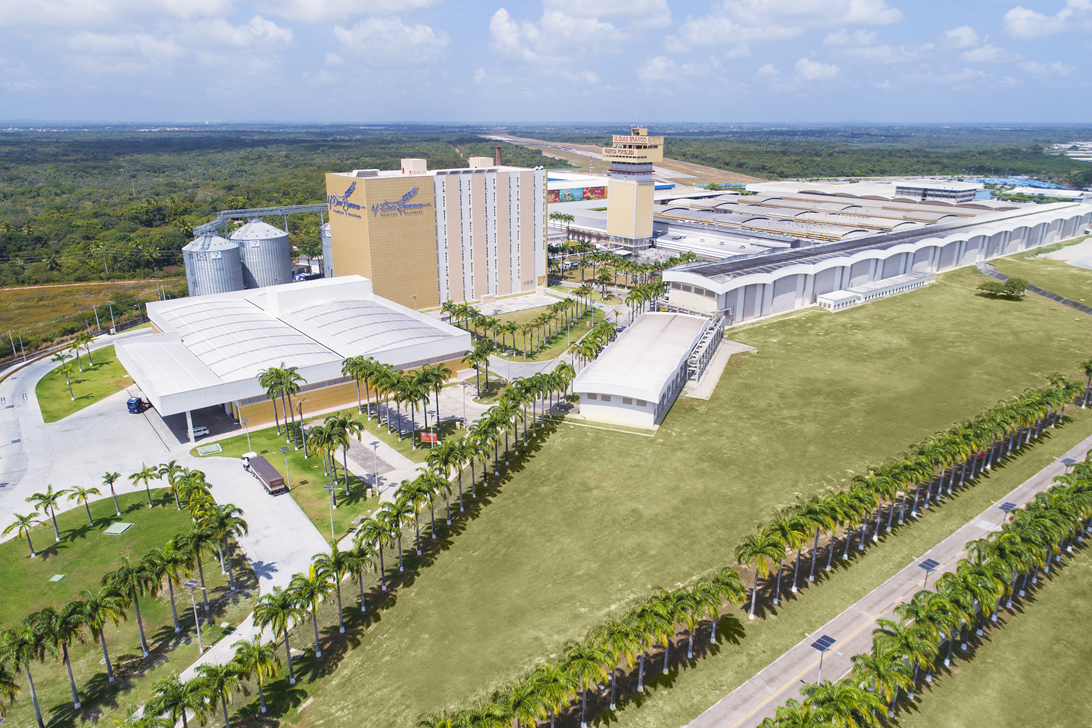 M. Dias Branco reduz emissões e eleva participação de energia renovável para 85%