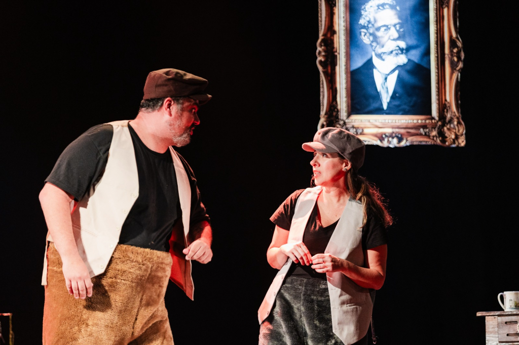 Machado De Assis (1)