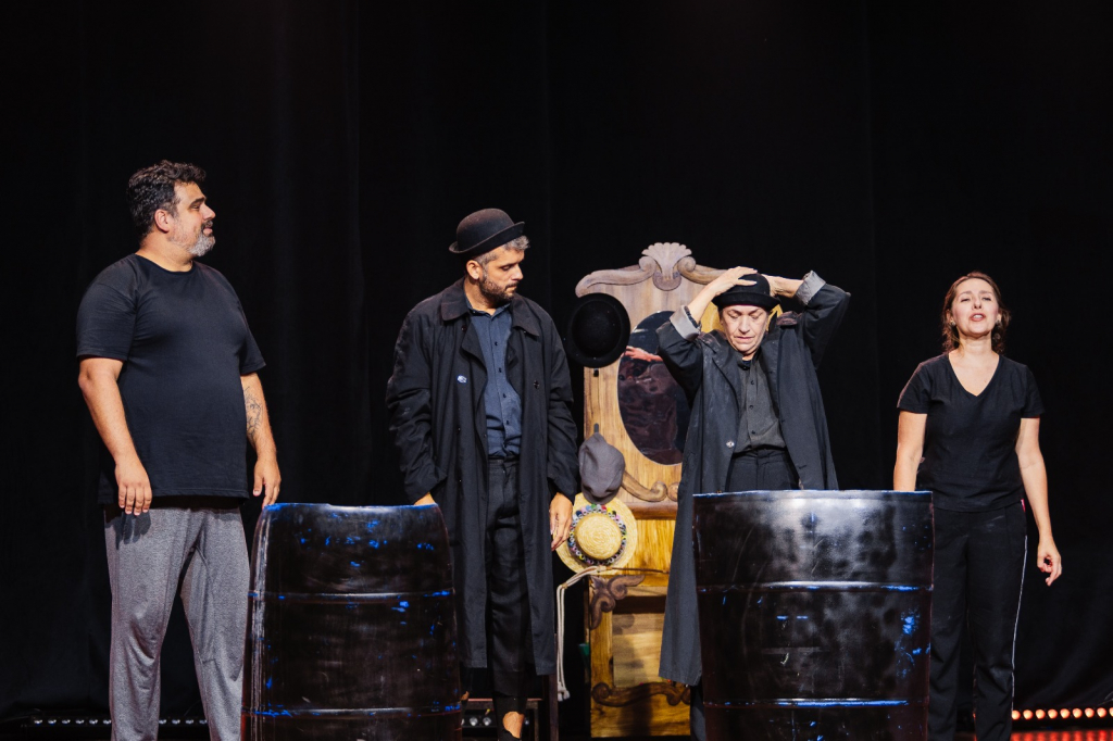 Machado De Assis (2)