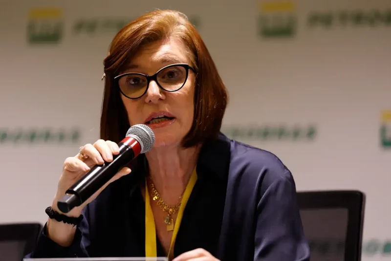 Petrobras estuda fazer Brasil autossuficiente em diesel em até 5 anos