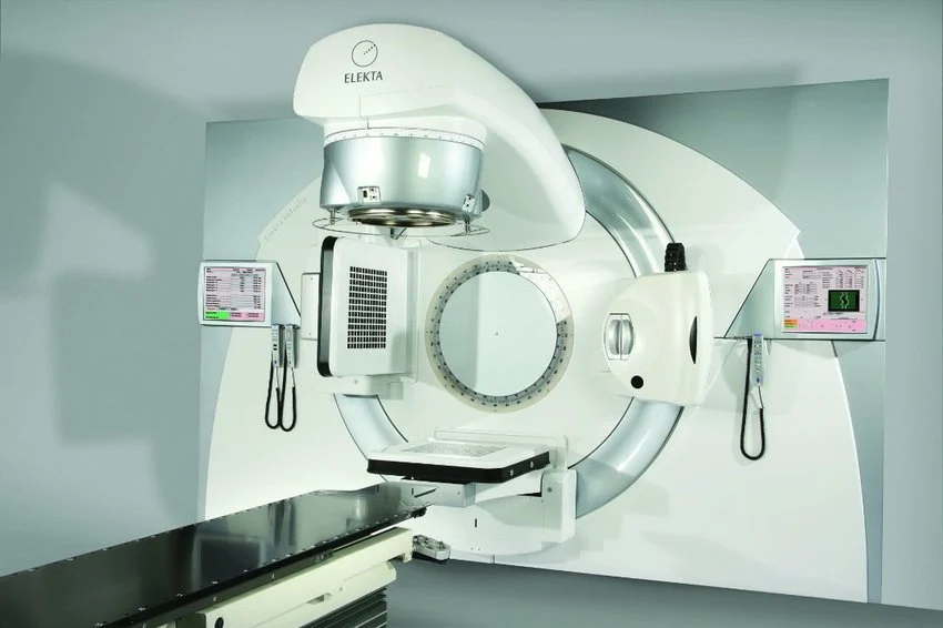 CRIO amplia capacidade de atendimento com novo acelerador linear e reforça liderança em oncologia