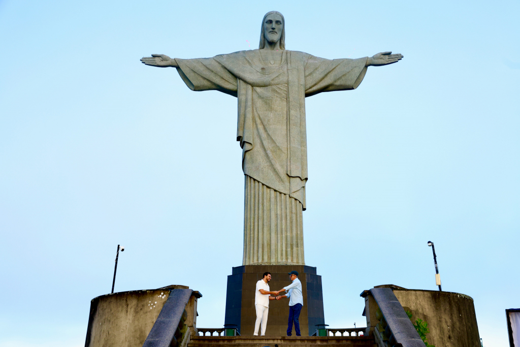 Mano Walter E Fagner 01