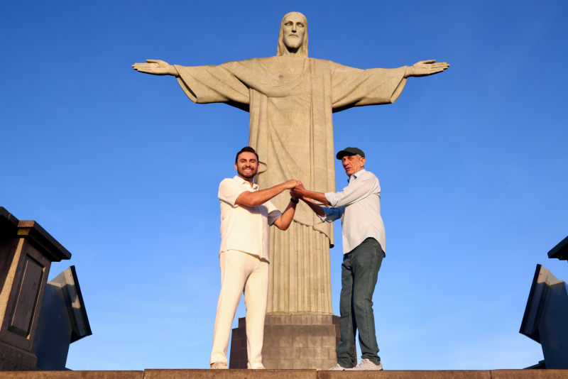 Mano Walter E Fagner 05