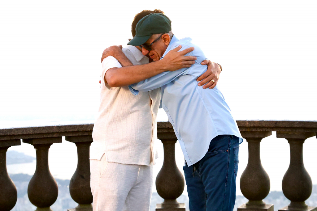 Mano Walter E Fagner 31