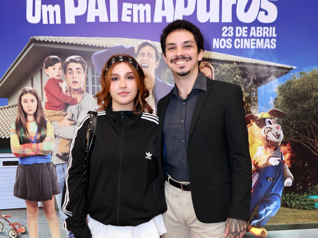 Manoa Rebello E Rafael Balleste