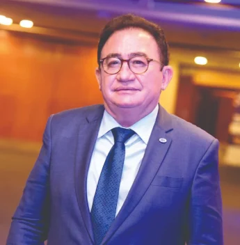 Manoel Linhares será homenageado em Minas Gerais com título de Cidadão Honorário