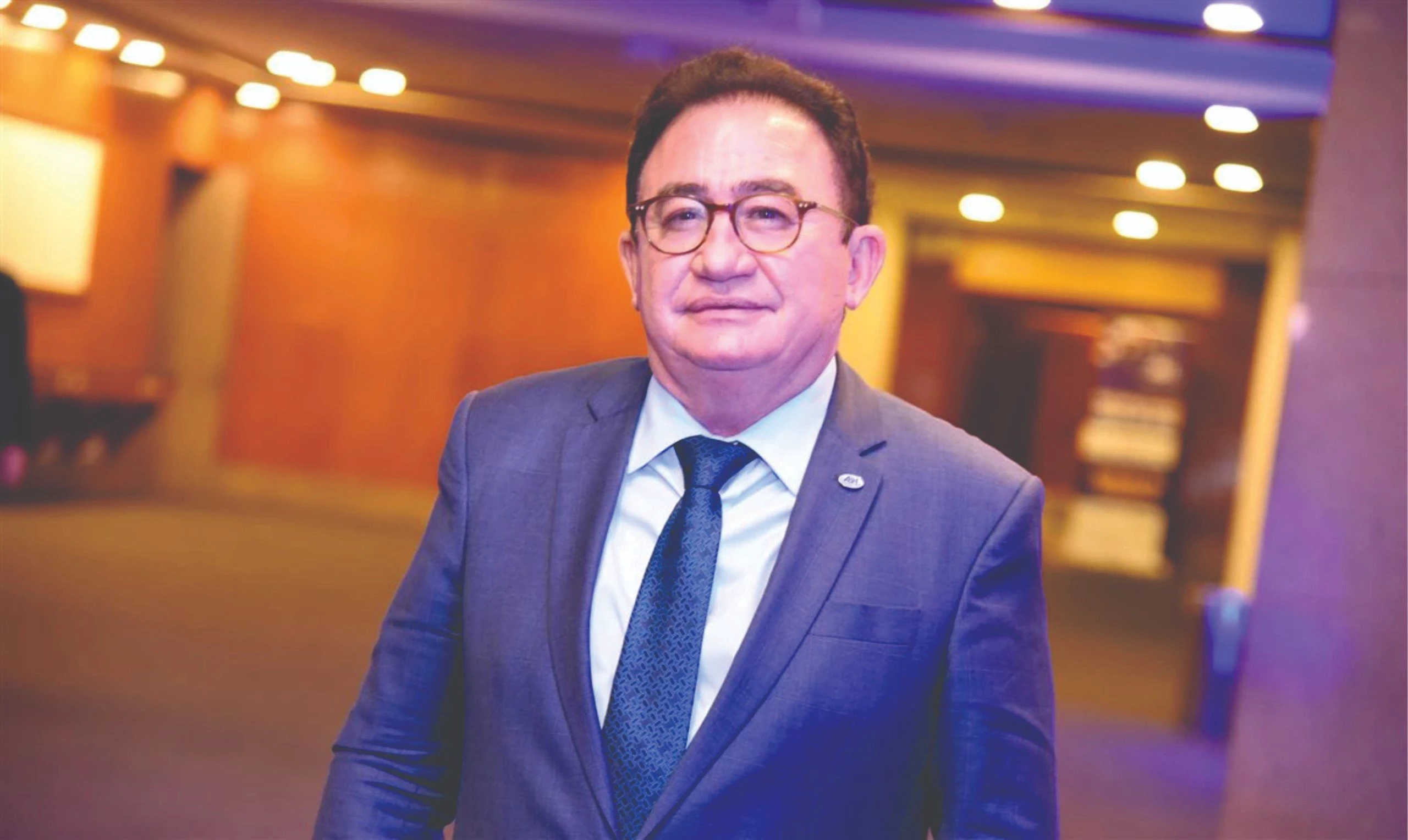 Manoel Linhares será homenageado em Minas Gerais com título de Cidadão Honorário