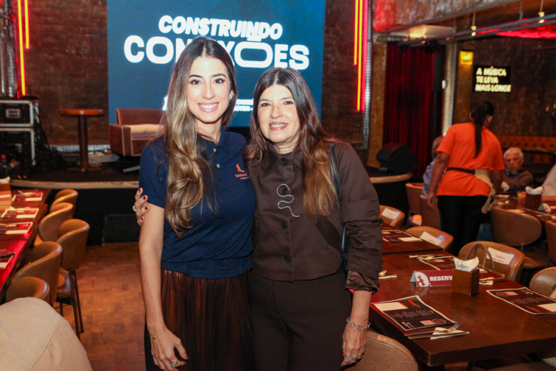 Construindo Conexões - Tasso Jereissati conduz diálogo sobre o futuro do setor em encontro do Sinduscon-CE