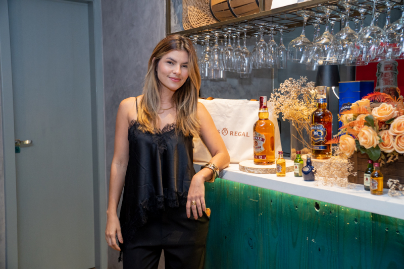 Curadoria premium - Brava estreia encontros femininos com jantar e degustação guiada de whisky