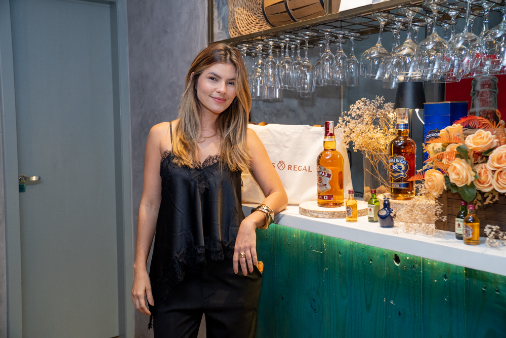 Brava estreia encontros femininos com jantar e degustação guiada de whisky