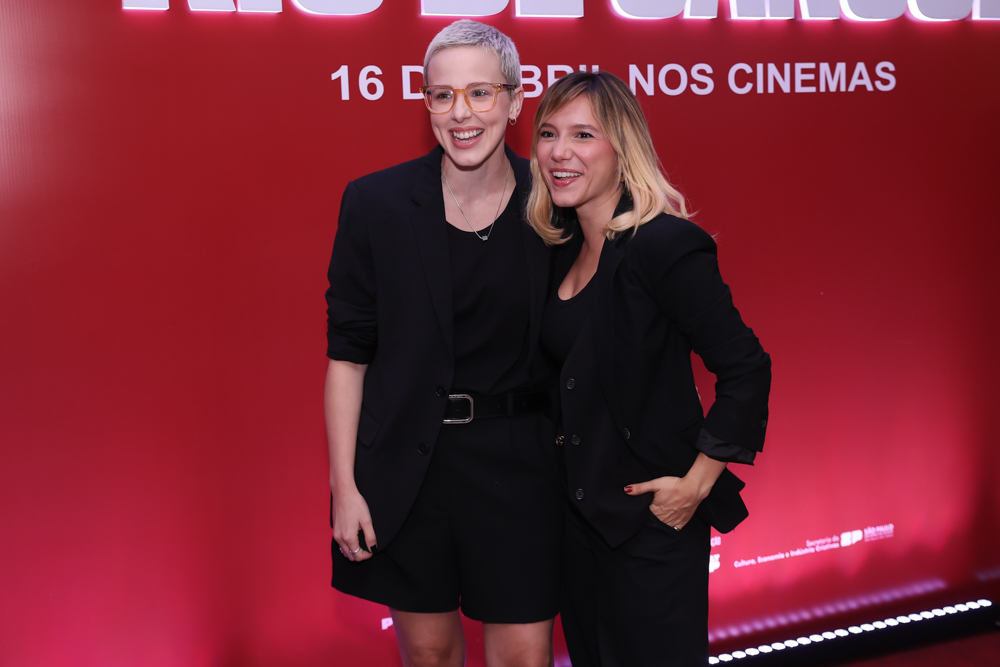 Pré "rio De Sangue"