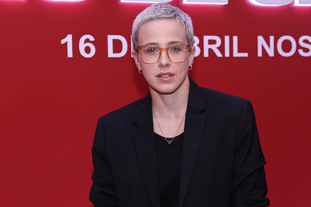 Pré "rio De Sangue"