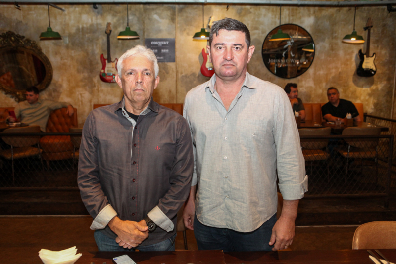 Construindo Conexões - Tasso Jereissati conduz diálogo sobre o futuro do setor em encontro do Sinduscon-CE