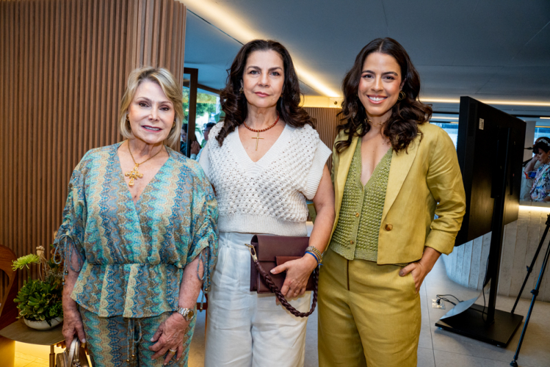 Experiência & Lifestyle - Moda artesanal encontra o conceito de morar da Casa MD em tarde exclusiva