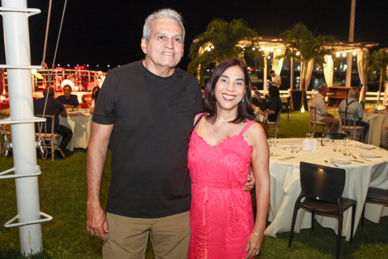 Cena Cearense - Ednardo estreia novo repertório em show intimista no Iate Clube de Fortaleza