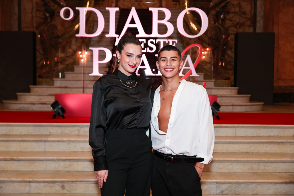 Mari Molina E Vicenthe Delgado