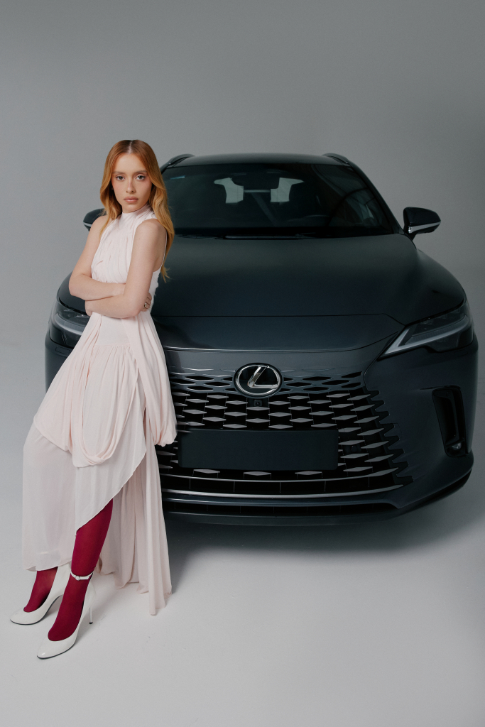 Maria Braz Lexus Leonardo Farias (2)