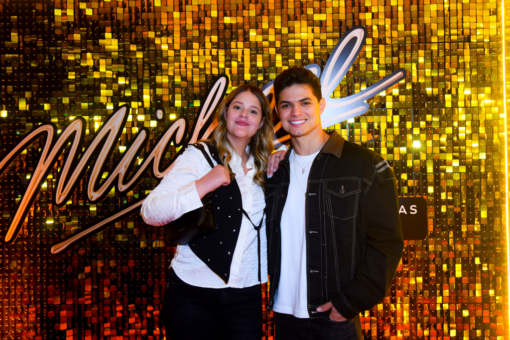 Maria Cavalcante E Cristiano Deyvid