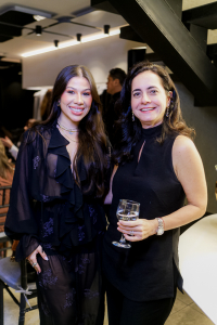 Maria Clara Negrão E Natália Abreu