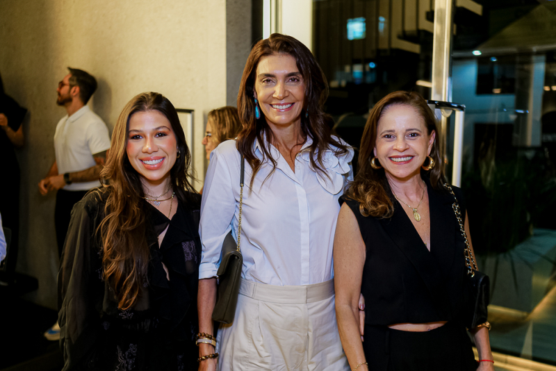 Beleza Consciente - Lenita eleva experiência de marca com talk exclusivo de Fred Carioca sobre longevidade e bem-estar