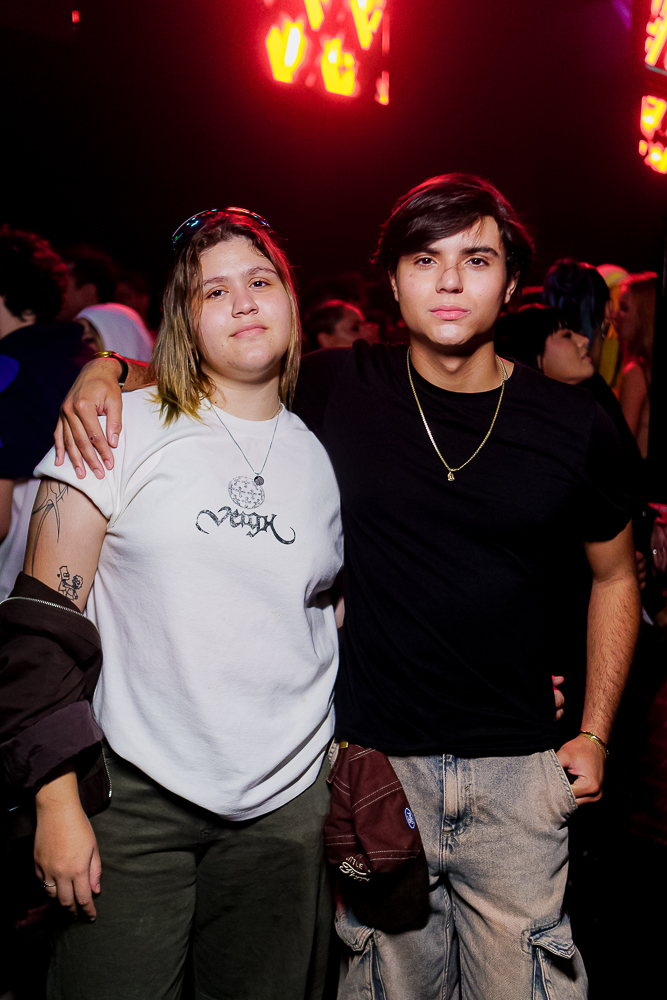 Maria Cristina E Gabriel Martins