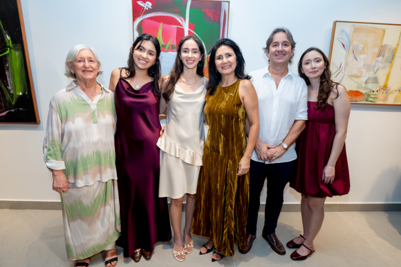 Legado Criativo - Trinta anos do Grupo Spazio se traduzem em exposição e celebração coletiva com Sigbert Francklin