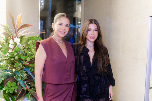 Maria Lúcia E Maria Clara Negrão