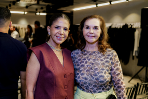 Maria Lúcia E Rosilene Moreira