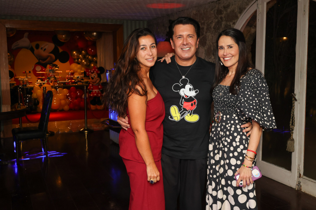 Maria Monica E Paula Severiano Ribeiro