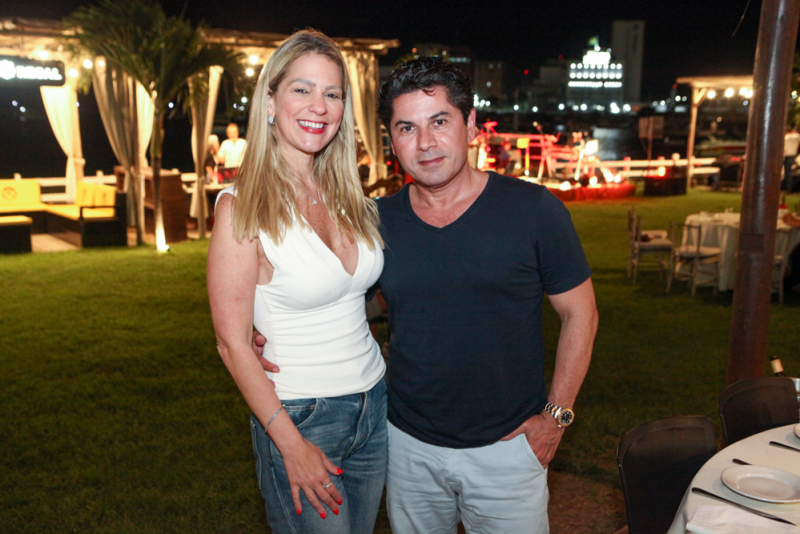 Cena Cearense - Ednardo estreia novo repertório em show intimista no Iate Clube de Fortaleza