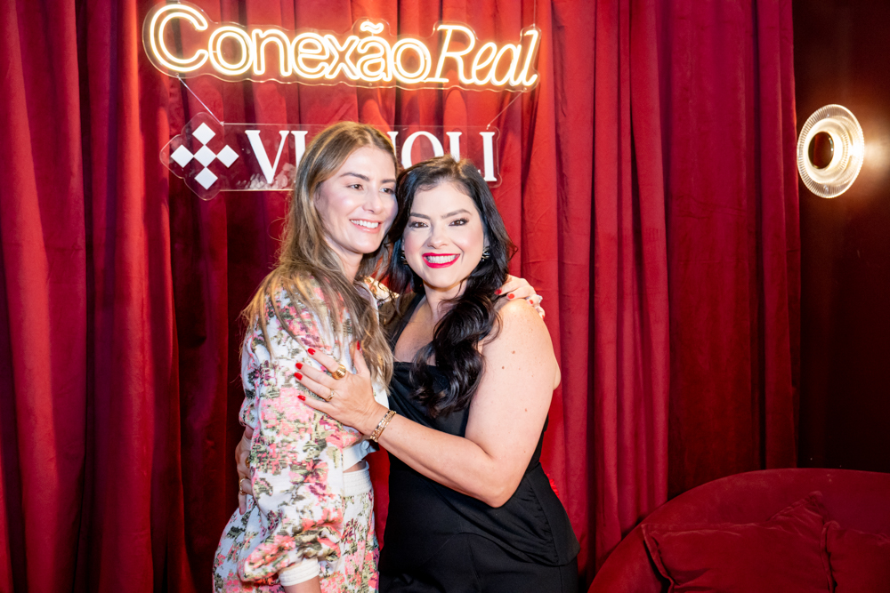 Mariana Pimenta E Viviane Almada (2)