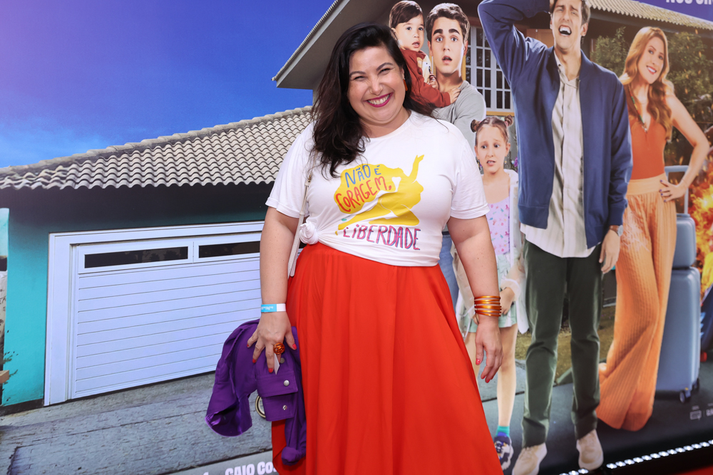 Pré "um Pai Em Apuros"